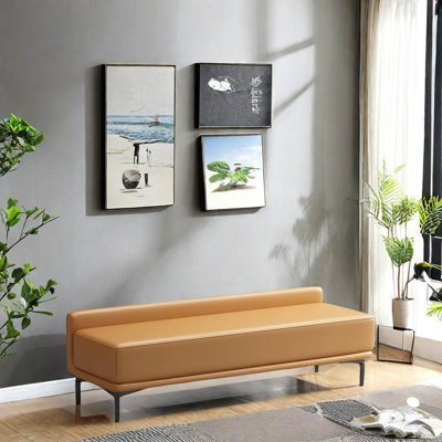 Merick Bench