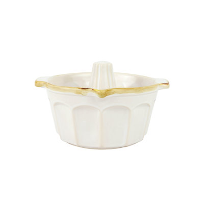 VIETRI Italian Bakers 1 Classic Cake Pan