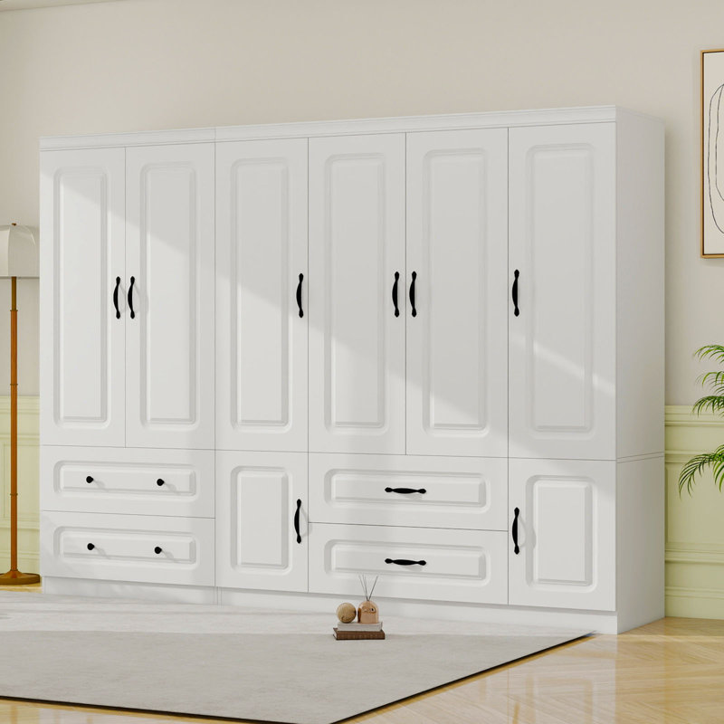 Armoire 70 po H 70,87 po