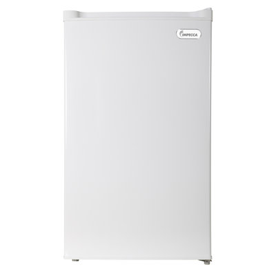 Congélateur vertical compact de 3 pieds cubes
