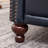 Genuine Leather Recliner-88724314