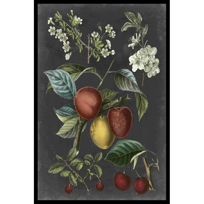 Orchard Variétés III, H 36 po x l 24 po