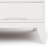 Tv Media Stand - White