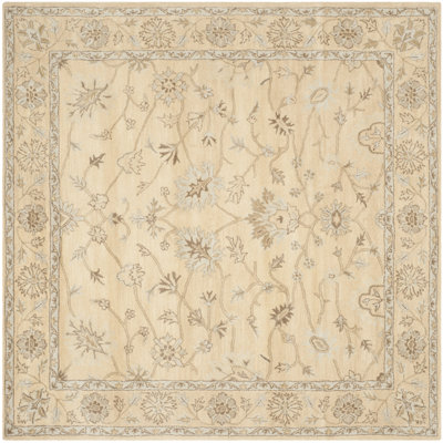 Amory Wyndham Wool Oriental Rug
