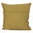 Heirloom Geometric Cotton Reversible Throw Pillow