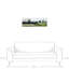 Rolling Hills - Peinture sur toile-1759025351-1759025349