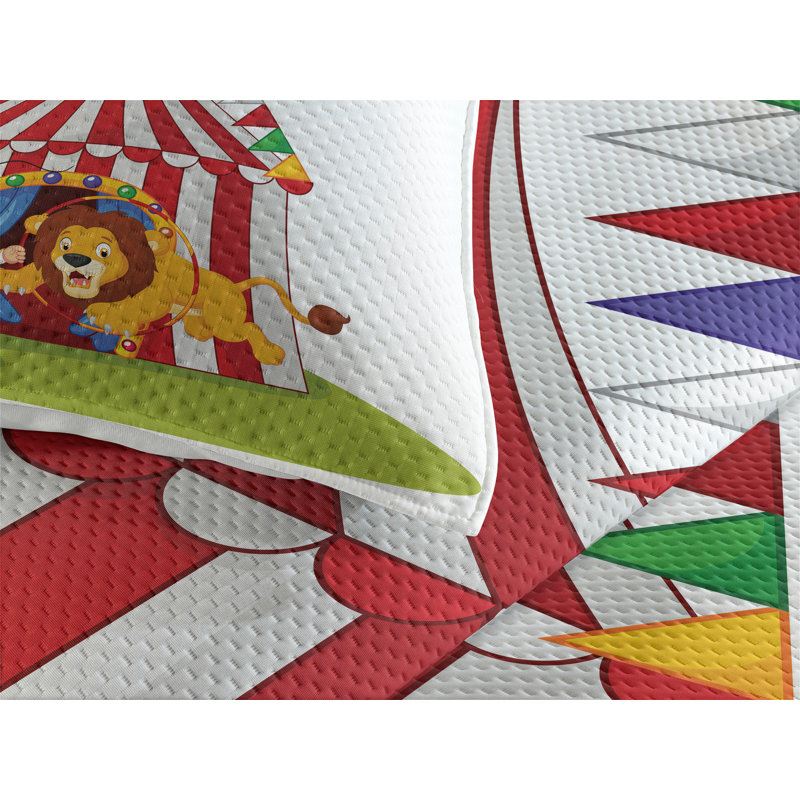 Coverlet