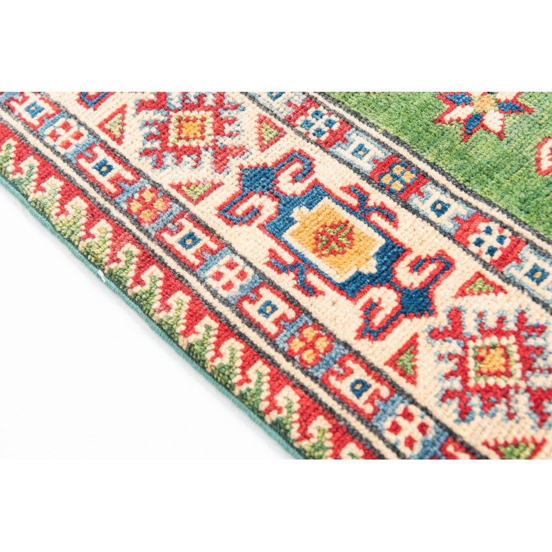 Tapis vert Nero