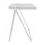 Table-plateau pliable et portative en acrylique-101185921