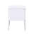Emmett 2 Drawer Nightstand-868864396