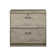 Summy 30.3'' Wide 2 -Drawer File Cabinet