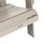 Chaise Adirondack Ez-Care