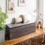 Banc de rangement Dean Farmhouse