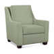 Upholstered Accent Chair