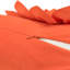  Housse de coussin en velours appliqué-902663196