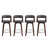 Carylon Swivel Upholstered Counter Stool-94298573