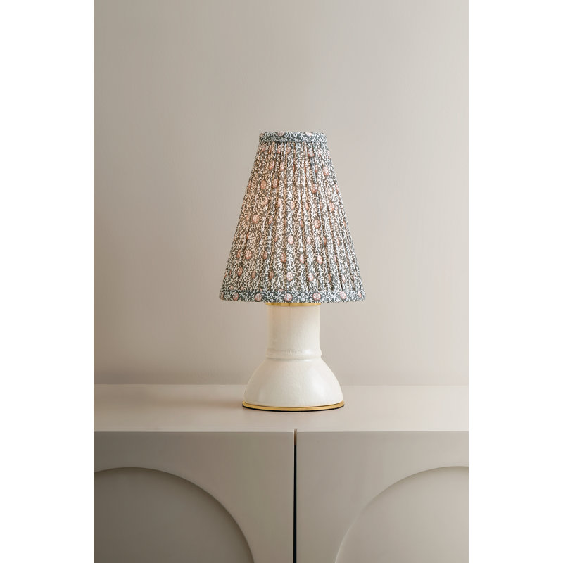 Attlebury Ceramic Standard Lamp