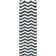 Veronica Chevron Indoor / Outdoor Area Rug