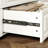 141.6"W Large Wardrobe