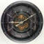 Solid Wood Wall Clock-2074171885
