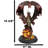 Jomarion Resin Novelty Lamp