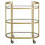 Metal Bar Cart-641752758