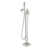 Brushed Nickel selected