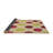Performance Wool Polka Dots Indoor Rug-1396658927