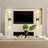 Modern Crystal Wall Sconces With Bubble Led Bathroom Light Fixture（2 Pack）-721256359