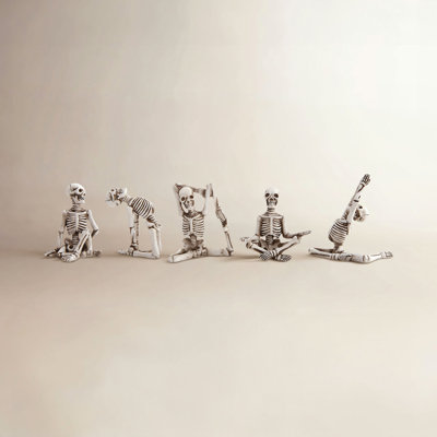 Halloween Figurines & Collectibles
