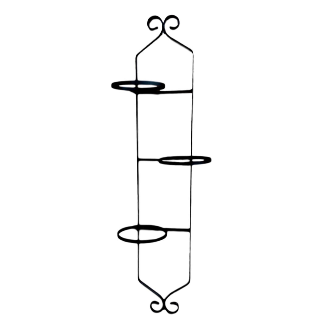 Laureldale Metal Planter Stand Holder Winston Porter