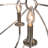 Padilla 7 - Light Globe Chandelier-21271719