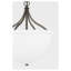 Browne 1 - Light Semi Flush Mount-67506889