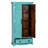 Maiorano 35.5 " W Solid Wood Armoire-2065671474