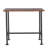 Winnipeg Pine Solid Wood Top Dining Table-149226891-198727014