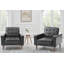 Ensemble de 2 chaises Botkyrka-1166220668