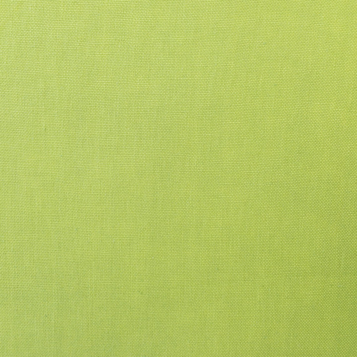 Tissu Essential Essentials Toscana, Limette