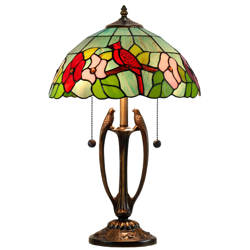 Emarrick Resin Table Lamp