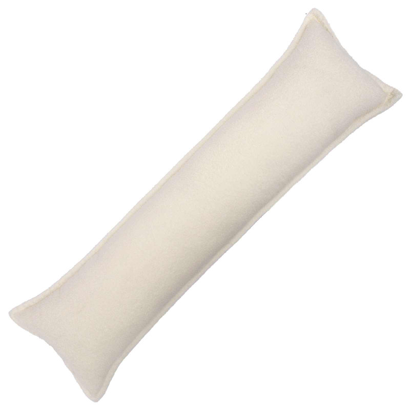 Cushion, Light Grey