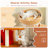 43" Cake Cat Tree-1544413090