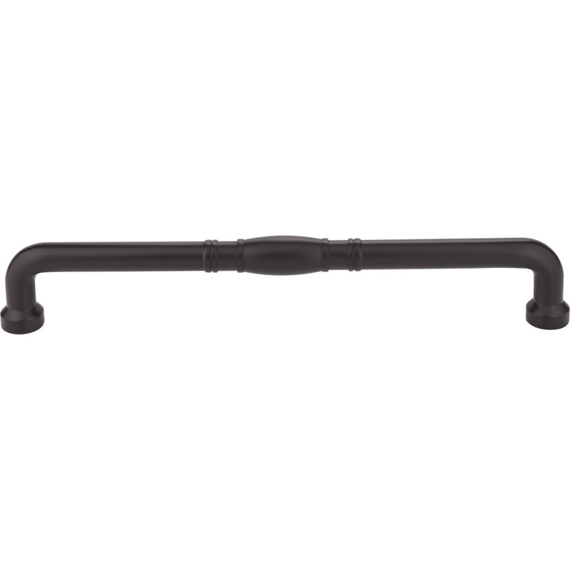 Durham Appliance Pull, 5 1/16", Dark Bronze