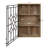 Luca 5 Piece Cube Shelf-772148123