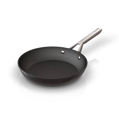 Kitchenaid 5-ply Clad Stainless Steel 8.25 Nonstick Frying Pan : Target