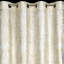 Hartly Blackout Curtain Single Panel