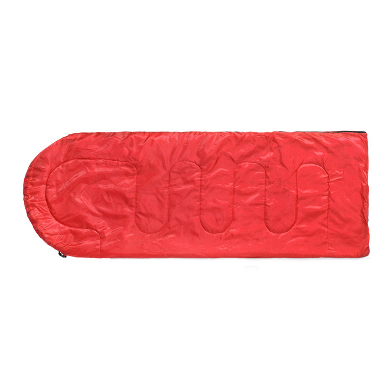 Arghira 1 Person Tent, Red