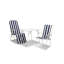 Chiemsee Relaxation Lounger-20037796-20037795