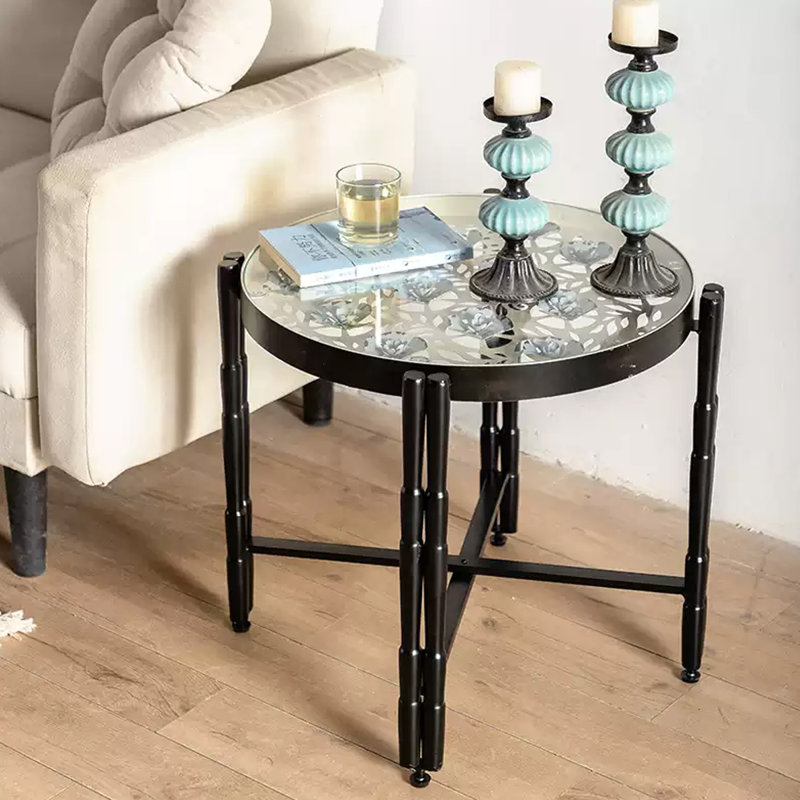 Table de bout Modern