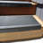 Linear Black Stair Tread-763441830