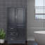 Armoire de rangement à 3 tiroirs Maruf-98193057