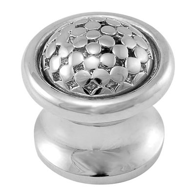 Tiziano Mushroom Knob